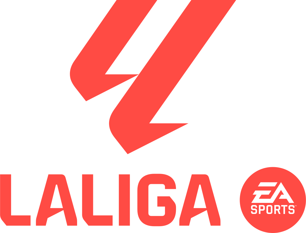 Logo la Liga EA